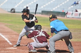 Algodoneros Union Laguna vs Saraperos de Saltillo @tar.mx