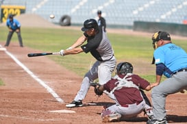 Algodoneros Union Laguna vs Saraperos de Saltillo @tar.mx