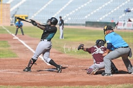 Algodoneros Union Laguna vs Saraperos de Saltillo @tar.mx