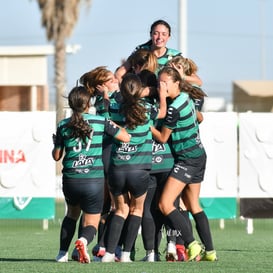 Celebración de gol @tar.mx