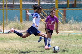 Aztecas FC vs ESFFEM Zacatecas @tar.mx