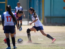 Aztecas FC vs ESFFEM Zacatecas @tar.mx