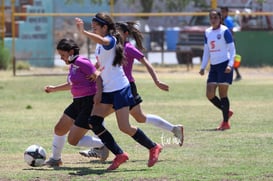 Aztecas FC vs ESFFEM Zacatecas @tar.mx