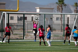 Aztecas vs Panteras @tar.mx