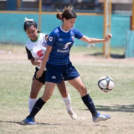 Aztecas F.C. vs Tuzas UAZ @tar.mx