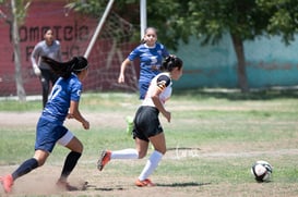 Aztecas F.C. vs Tuzas UAZ @tar.mx