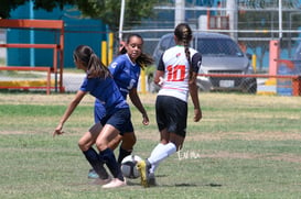 Aztecas F.C. vs Tuzas UAZ @tar.mx