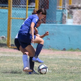 Aztecas F.C. vs Tuzas UAZ @tar.mx