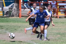 Aztecas F.C. vs Tuzas UAZ @tar.mx