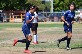 Celebración de gol @tar.mx