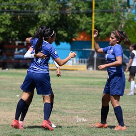 Celebración de gol @tar.mx