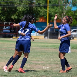 Celebración de gol @tar.mx