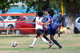 Aztecas F.C. vs Tuzas UAZ @tar.mx