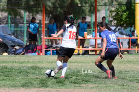 Aztecas F.C. vs Tuzas UAZ @tar.mx