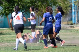 Aztecas F.C. vs Tuzas UAZ @tar.mx