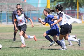 Aztecas F.C. vs Tuzas UAZ @tar.mx