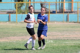 Aztecas F.C. vs Tuzas UAZ @tar.mx