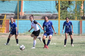 Aztecas F.C. vs Tuzas UAZ @tar.mx