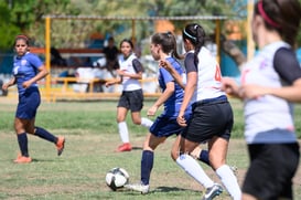 Aztecas F.C. vs Tuzas UAZ @tar.mx