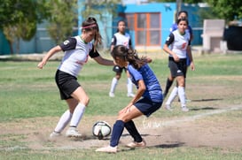 Aztecas F.C. vs Tuzas UAZ @tar.mx