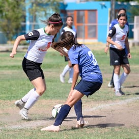 Aztecas F.C. vs Tuzas UAZ @tar.mx