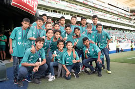 Campeones Sub 13 @tar.mx