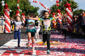 Carreras infantiles @tar.mx