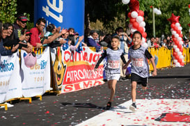 Carreras infantiles @tar.mx