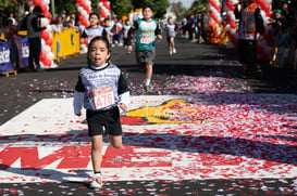 Carreras infantiles @tar.mx