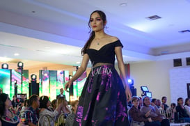 Expo Sí Acepto febrero 2019, pasarela @tar.mx