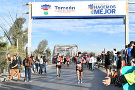 Fotos del Maratón Lala 2019 @tar.mx