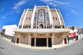 Teatro Isauro Martínez TIM @tar.mx