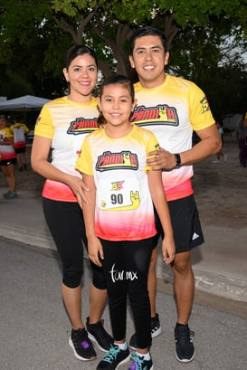 5K La Pandilla 2019 @tar.mx