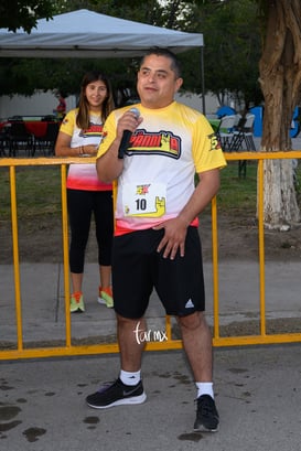 5K La Pandilla 2019 @tar.mx