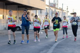 5K La Pandilla 2019 @tar.mx