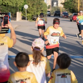 5K La Pandilla 2019 @tar.mx