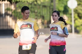 5K La Pandilla 2019 @tar.mx