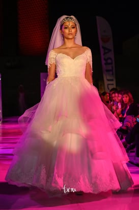 Laguna Fashion Fest y Bridal Week @tar.mx