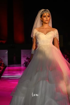 Laguna Fashion Fest y Bridal Week @tar.mx