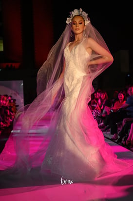 Laguna Fashion Fest y Bridal Week @tar.mx