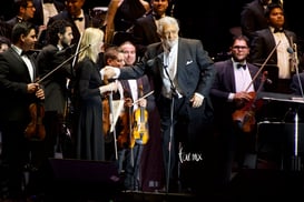 Plácido Domingo @tar.mx