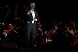 Plácido Domingo @tar.mx