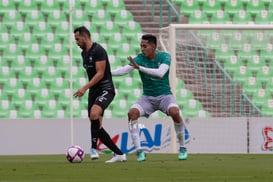 Santos Tampico Madero FC @tar.mx