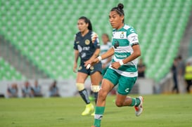 Guerreras vs Águilas, Estela Gómez @tar.mx