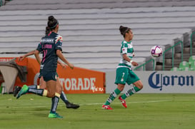 Guerreras vs Águilas, Brenda Guevara @tar.mx