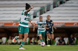 Guerreras vs Águilas, Estela Gómez @tar.mx