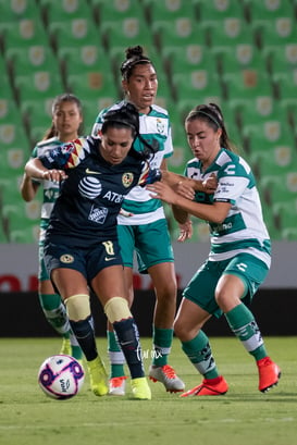 Guerreras vs Águilas, Esmeralda Verdugo, Daniela Delgado @tar.mx