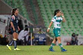 Guerreras vs Águilas, Jana Gutiérrez, Ashly Martínez @tar.mx