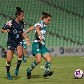 Guerreras vs Águilas, Ana Lozada, Isela Ojeda @tar.mx