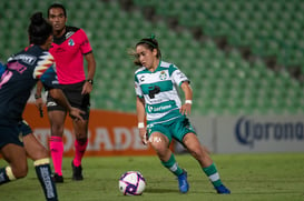 Guerreras vs Águilas, Ashly Martínez @tar.mx